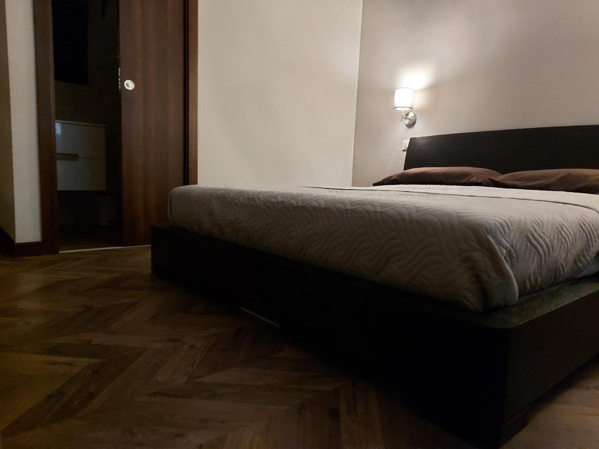 I Tre Marchi Rooms / Camera Mare 테르몰리 외부 사진