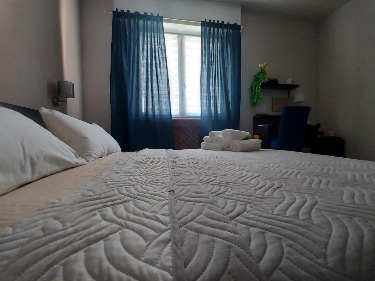 I Tre Marchi Rooms / Camera Mare 테르몰리 외부 사진
